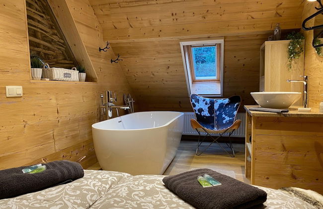 Holiday Home in Ouren With Infrared Sauna - Foto 18