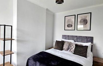 Vale House by Switchback Stays - Foto 23