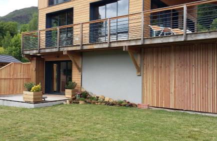 CHALET la VEILLA - Foto 7