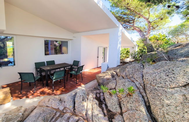 Villa Bel in La Maddalena - Photo 22