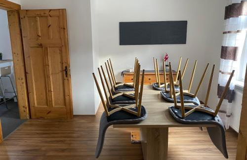 Ferienwohnung mit 4 Schlafzimmer oder 10 Schlafmöglichkeiten - Photo 21