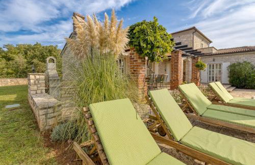 Villa Angelica - Foto 20