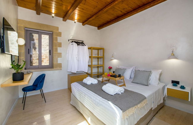 Casa di Grimpili - Foto 4