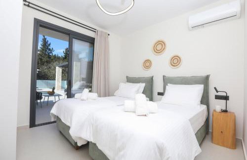 Aelia Villa - Foto 24