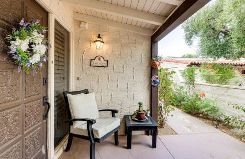 2 Mi to Galleta Meadows Desert Golf Retreat! - Foto 24