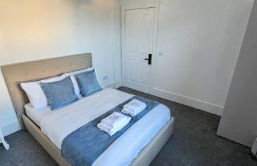 Stobhill 2 Bedroom House with sofa bed OR Stobhill 2 Bedroom Apartment - Gorebridge - Foto 26