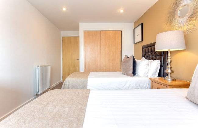 Executive 7 Apartments - Photo 73