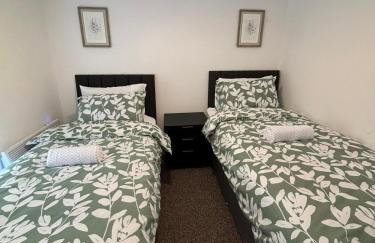 Cosy cottage in Snowdonia - Foto 24