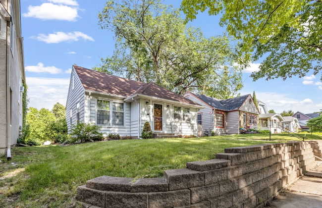 Parkway Cottage - Photo 50