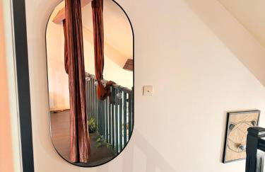 Duplex lumineux Ris-Orangis, proche de Paris et Orly - Foto 22