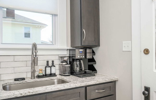 Bridgetown Bungalow West Cincy - Foto 10