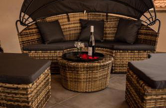 Love industrie & spa - Suite Romantique en Alsace - Spa privatif et garage - Foto 11