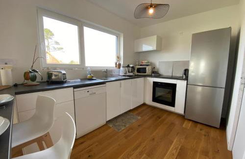 Maison neuve 4 personnes TELGRUC SUR MER 2 chambres - Foto 4