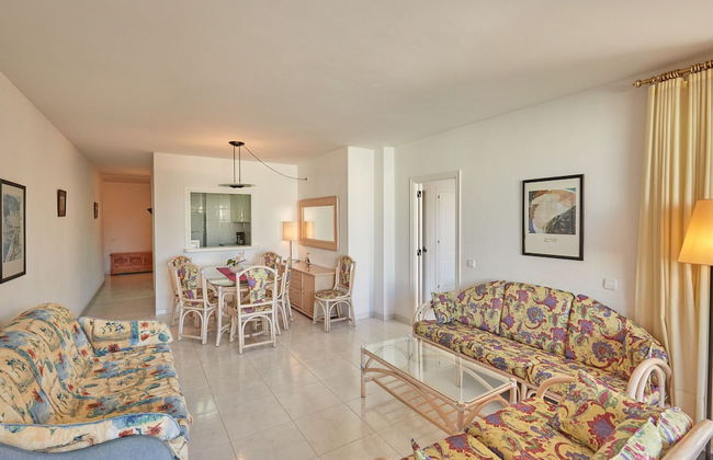 Apartaments Sa Guilla - Foto 50