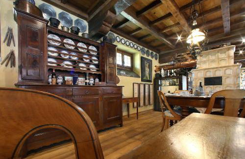 Agriturismo Malabaila - Foto 19