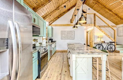 The Treehouse - Foto 10