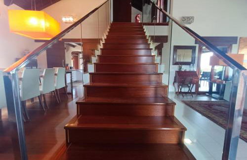 La Traviesa,Villa de Lujo de 500 m. en el Campo con Piscina - Foto 45