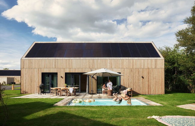 Apartment in Drenthe Near National Park - Foto 17