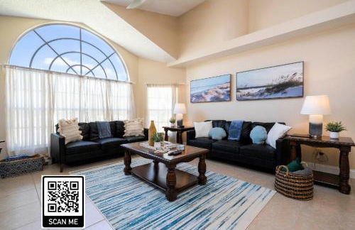 Beautiful, cozy and spacious Retreat near Disney - Foto 1