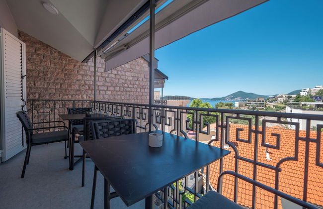 Apartments Cataleya Przno - Foto 73