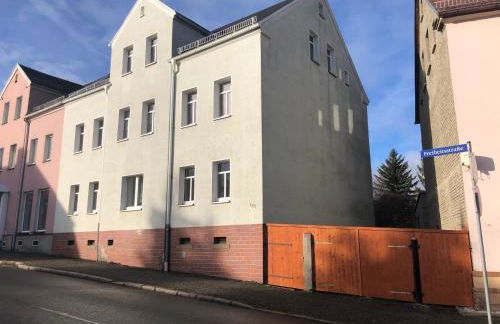 Art-Haus-Zwickau - Foto 1