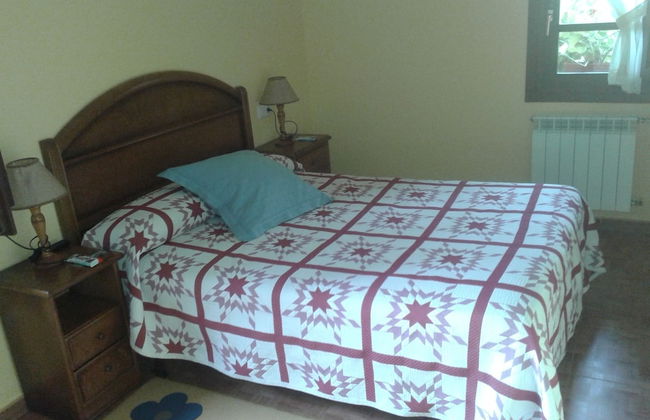 Casa de Aldea Ruiloba - Foto 5