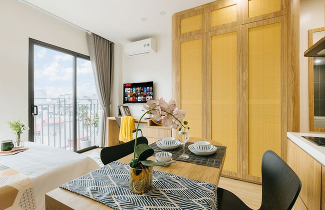 Myrcella Urban Studio - Foto 32