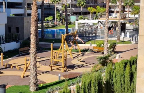 Flamenca Village Resort apt 83 - Photo 36