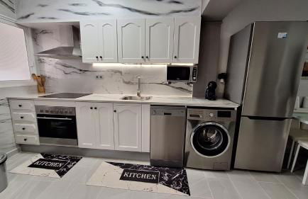 Primera línea, vistas al Castillo, Avda Papa Luna 10 - Photo 14