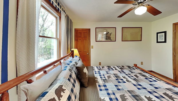 S'more Fun by Taylor Made Deep Creek - Foto 2, Servicios del alojamiento