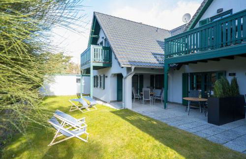 Ferienwohnung Lee West 2 2 - Foto 2