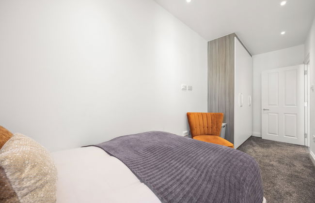 2 Bedroom Portobello Notting Hill Apartment - Foto 45