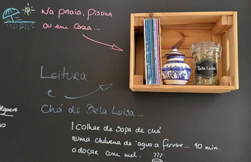 Santa Luzia Apartment - Foto 14