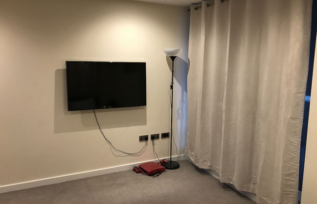 Chelmsford Service Apartment - Foto 5