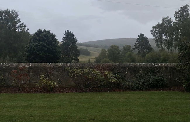 Oldschool - Exclusive House Surrounded by a Dyke - Photo 6