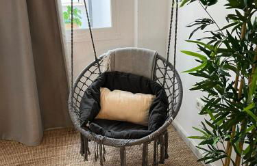 Relaxing vacation home @ the heart of Malaga - Photo 1