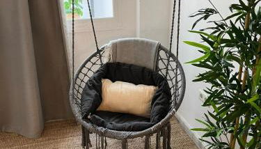 Relaxing vacation home @ the heart of Malaga - Photo 1