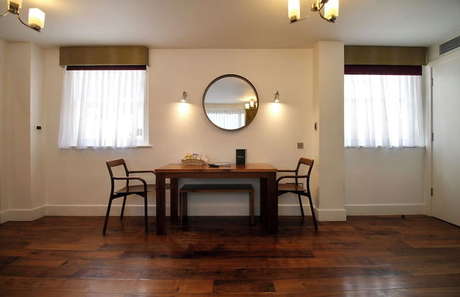 Residences at The Gyle - London - Foto 62