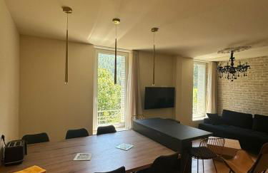 Villa Belle Fleur - Queyras - Appartements confortables avec vue montagne Alpes Française - - Photo 40