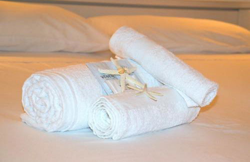 Veranda Turchese - 20m dalla spiaggia - Foto 6