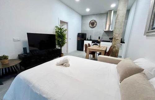 Convenient, Charming Apartment 15 Mins from City Center - Foto 4