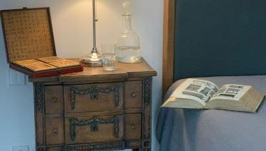 Ruheoase im Kirschblütental - Foto 2