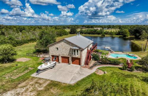 Two Waters Retreat - Foto 36