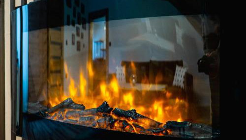 Domek RiverHut Małe Ciche - SkyWalk - blisko do szlaków TPN Wiktorówki, Rusinowa Polana , Gęsia Szyja , Brzeziny , Psia Trawka , Toporowa Cyrhla , Murowaniec , Hala Gąsienicowa - Foto 4