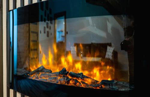 Domek RiverHut Małe Ciche - SkyWalk - blisko do szlaków TPN Wiktorówki, Rusinowa Polana , Gęsia Szyja , Brzeziny , Psia Trawka , Toporowa Cyrhla , Murowaniec , Hala Gąsienicowa - Foto 4