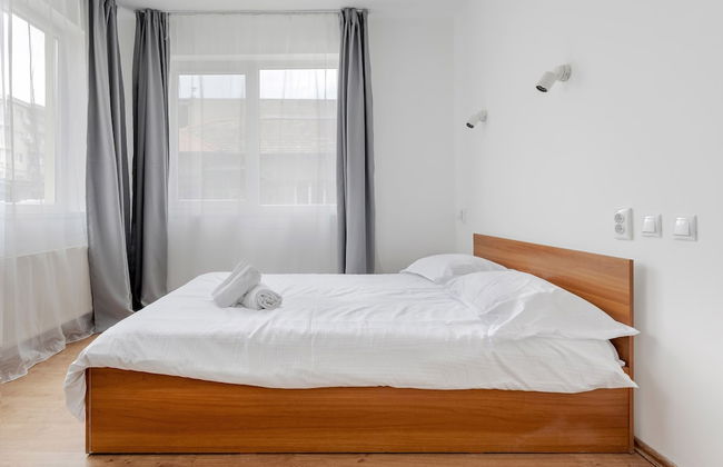 DD Boutique Apartments - Foto 16