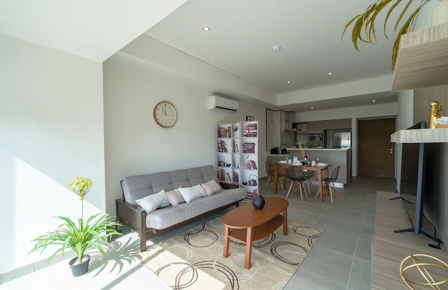 Tower Indico by Casago - Foto 15