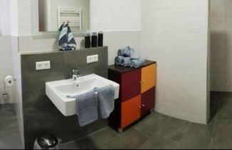 Ferienhof Broger FeWo Bergblickle mit Pool - Foto 42