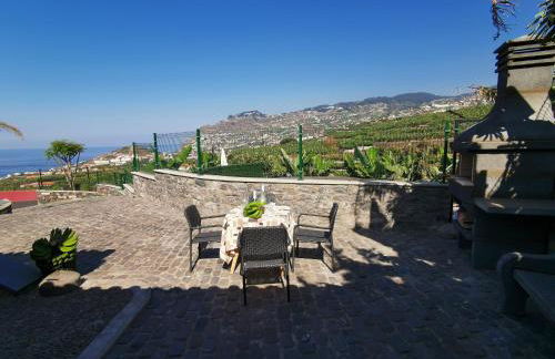 Villa Nova Madeira in Funchal Casa A and B - Foto 19