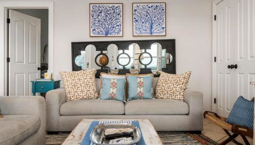 Good Times and Tan Lines home - Foto 5